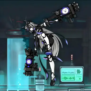 Profile image of スペクトルキャット