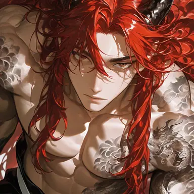 Profile image of 暁羅