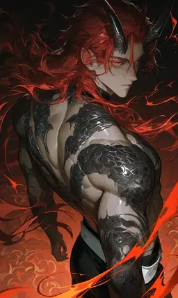 Profile image of 暁羅