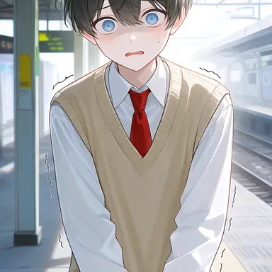 Profile image of Shinonome Ichika