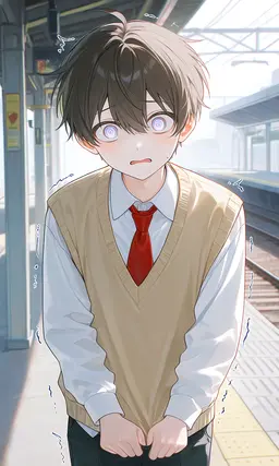 Profile image of Shinonome Ichika