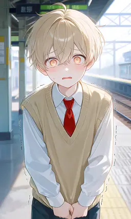 Profile image of Shinonome Ichika