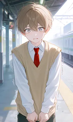 Profile image of Shinonome Ichika