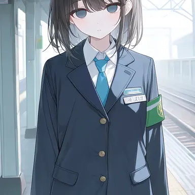 Profile image of Saki Akane