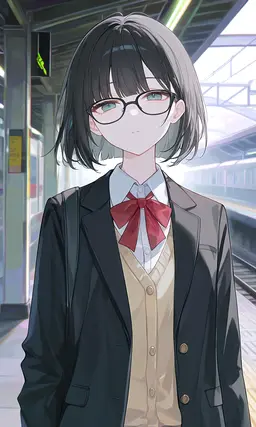Profile image of Amane Kanata