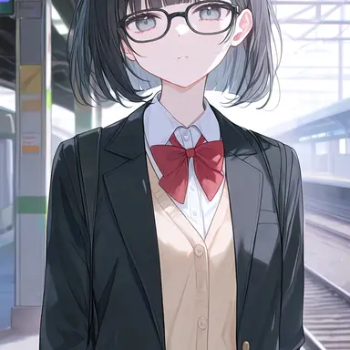 Profile image of Amane Kanata
