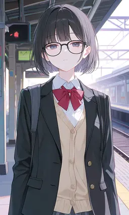 Profile image of Amane Kanata