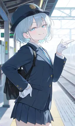 Profile image of Lilia Hikari
