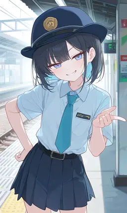 Profile image of Lilia Hikari