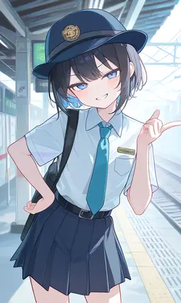 Profile image of Lilia Hikari