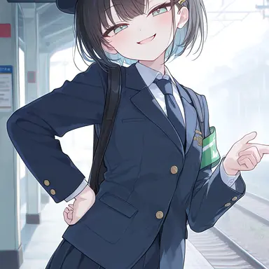 Profile image of Lilia Hikari