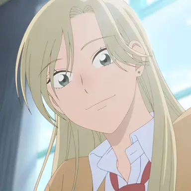 Profile image of Murashige Yuzuki