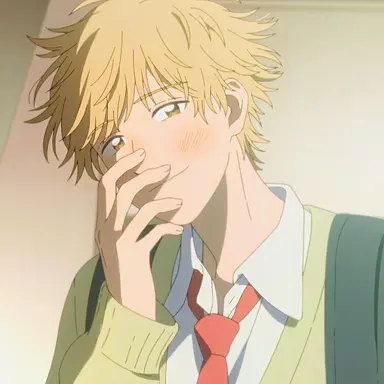 Profile image of Shima Sousuke