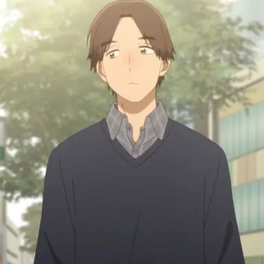 Profile image of Mugai Tsukasa