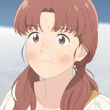 Profile image of Egashira Mika