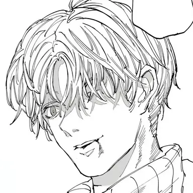 Profile image of 有月憬 スラー