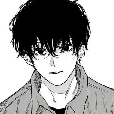 Profile image of 勢羽夏生