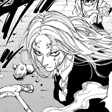 Profile image of 神々廻