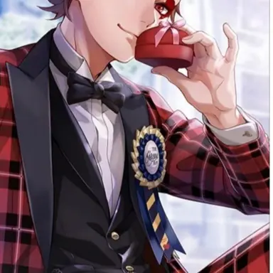 Profile image of エース