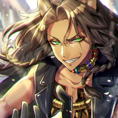 Profile image of レオナ