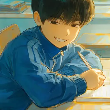 Profile image of 강민준