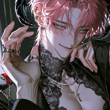 Profile image of カイン