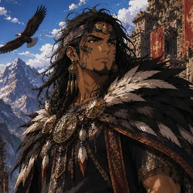 Profile image of カヤル・コンドル
