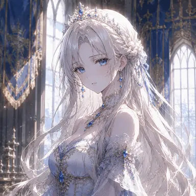 Profile image of セレナ・アルカディア