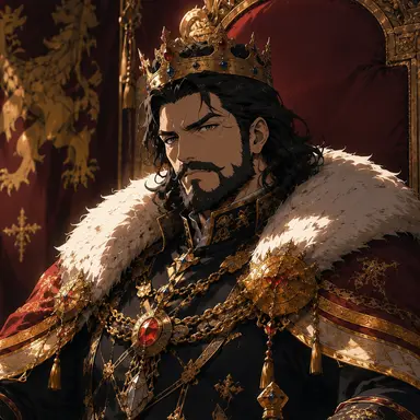 Profile image of アルフォンソ4世