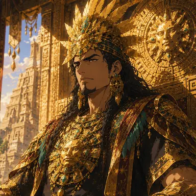 Profile image of アマル12世