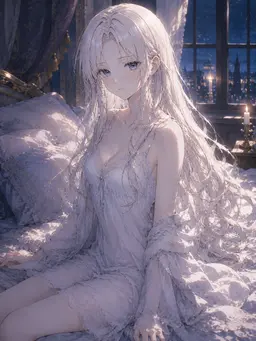 Profile image of セレナ・アルカディア