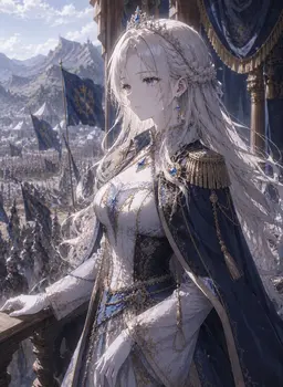 Profile image of セレナ・アルカディア