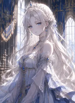 Profile image of セレナ・アルカディア