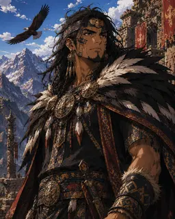 Profile image of カヤル・コンドル