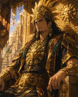 Profile image of アマル12世