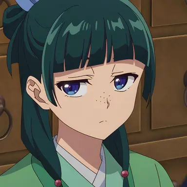 Profile image of 마오마오