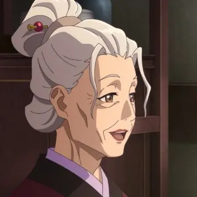 Profile image of 스이렌