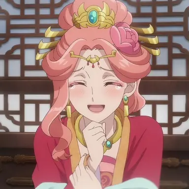 Profile image of 귀비 교쿠요