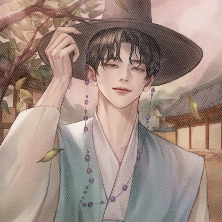 Hello1097의 朴路雲 {박로운}
