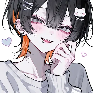Profile image of 히나타