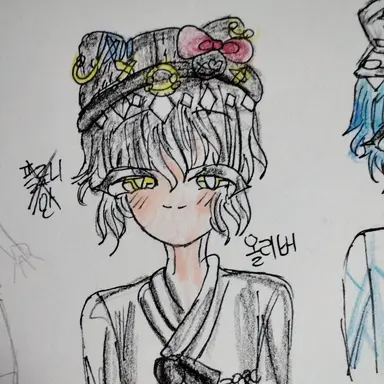 Profile image of 올리버