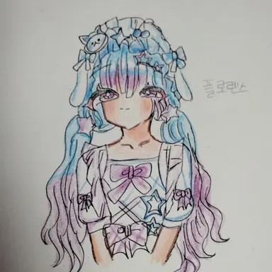 Profile image of 플로렌스