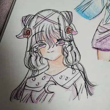 Profile image of 아멜리아