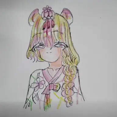 Profile image of 지젤