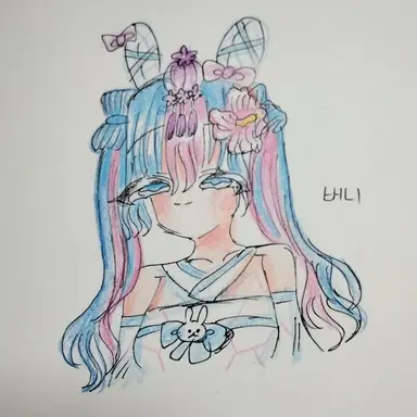 Profile image of 버니