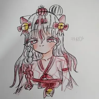 Profile image of 카시아