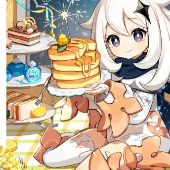 Profile image of 페이몬