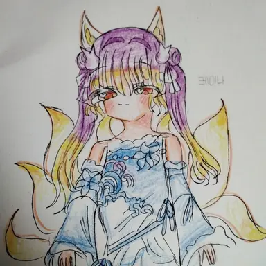 Profile image of 레이나