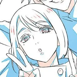 Profile image of 家入硝子