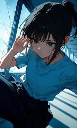 Profile image of 마야